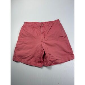 Mens vineyard vines Chino Shorts Casual Summer Everyday Shorts Size‎ 33